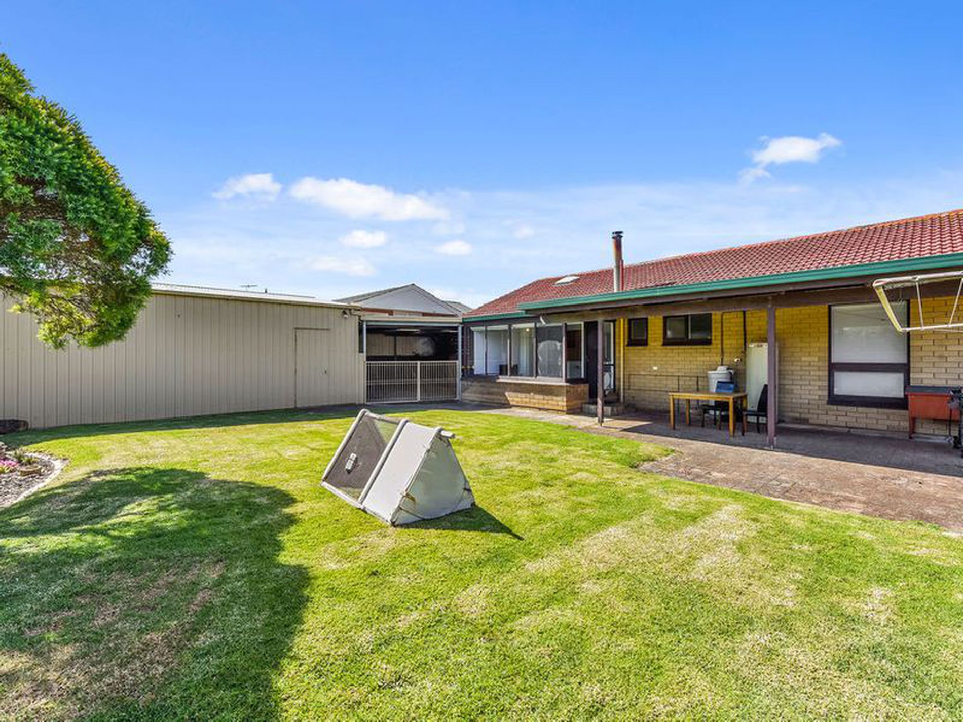 8 Hutchesson Street, Millicent