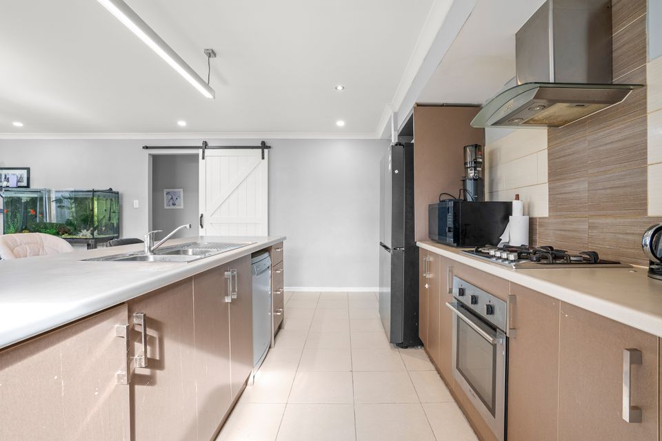 25 Norseman Approach, Baldivis