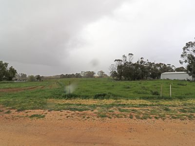 Lot 1, Murray Valley Highway, Lake Charm