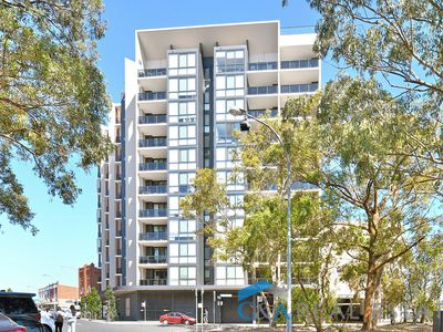 104 / 20 BRIDGE STREET, Lidcombe