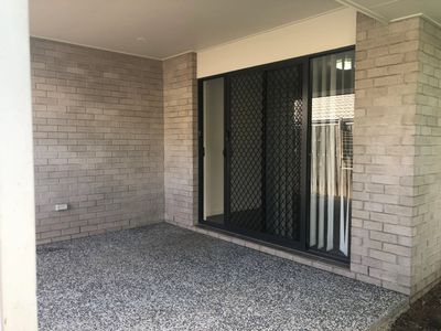 1 & 2 / 32 Melville Drive , Brassall