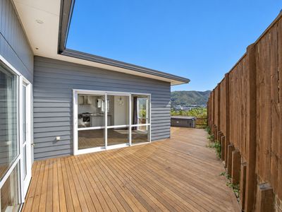 124 John Burke Drive, Aotea