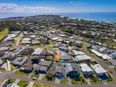 8 Carinda Place, Forster