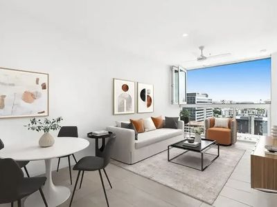 1302 / 977 Ann Street, , Fortitude Valley