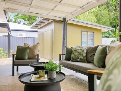 54 Waite Street, Machans Beach