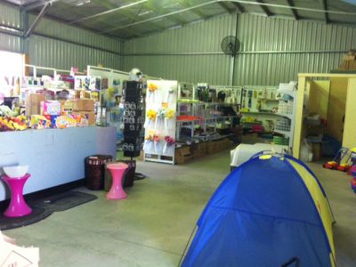 17 Grigg Road, Koondrook