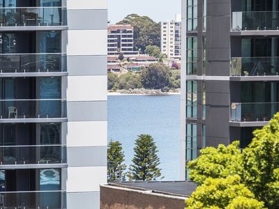 510 / 251 Hay Street, East Perth