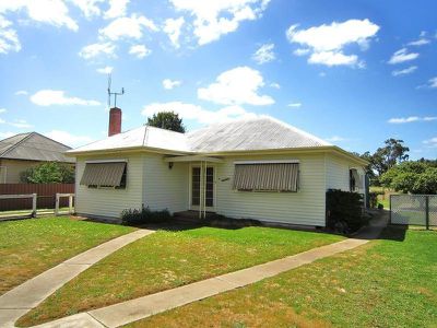 24 Eldon Street, Bridgewater