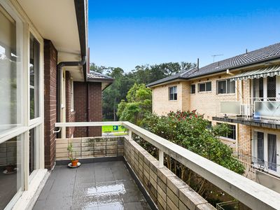 9 / 44 Bridge Street, Epping