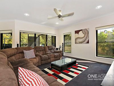 45 Christopher Pl, Sinnamon Park