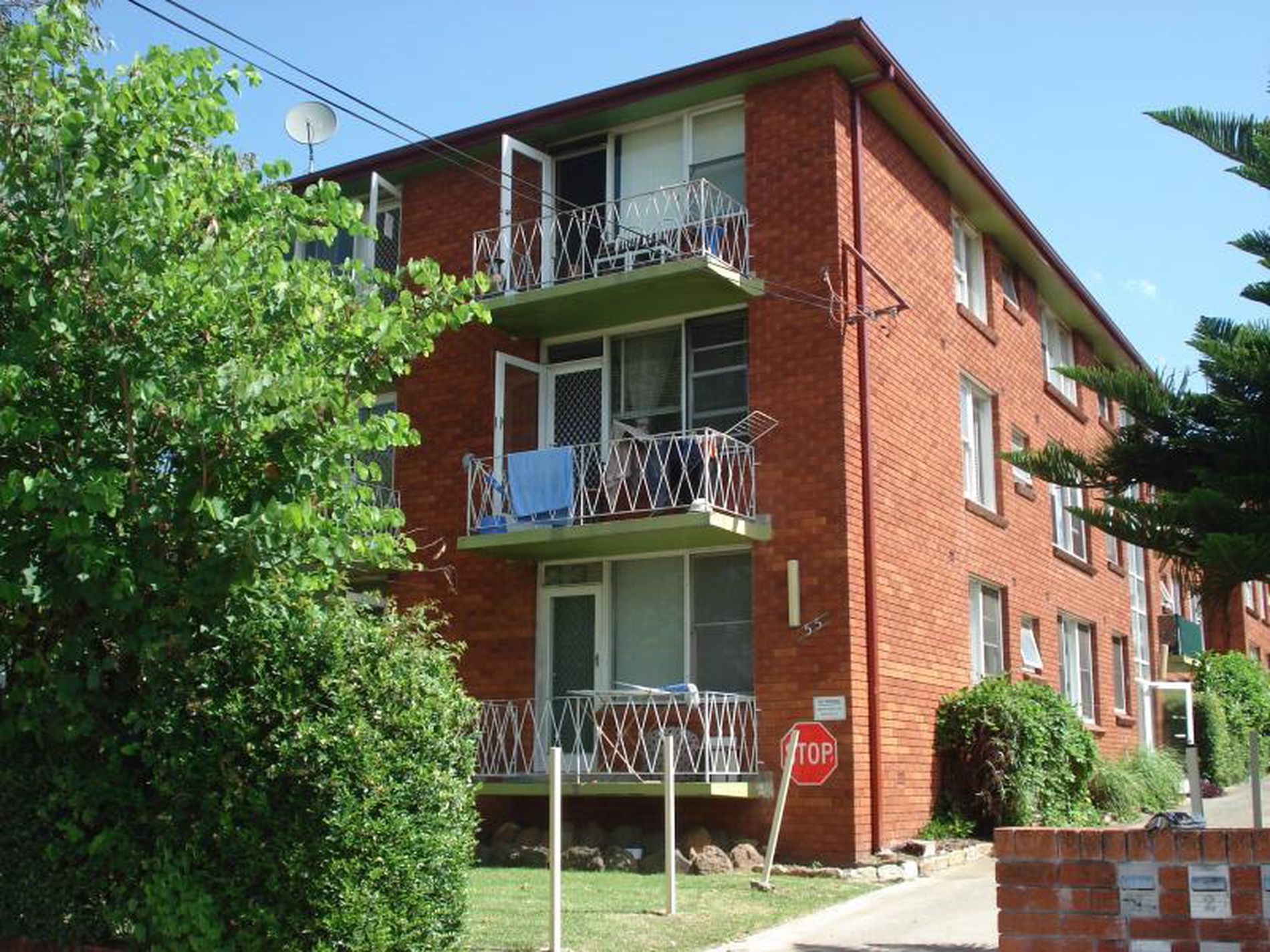 10 / 55 Alice STREET, Wiley Park