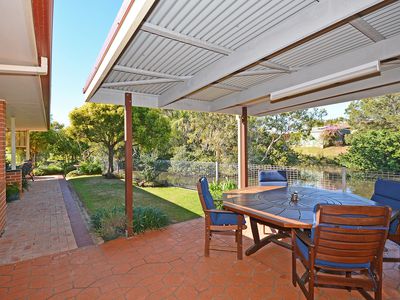 8 Lakeside Court, Torquay