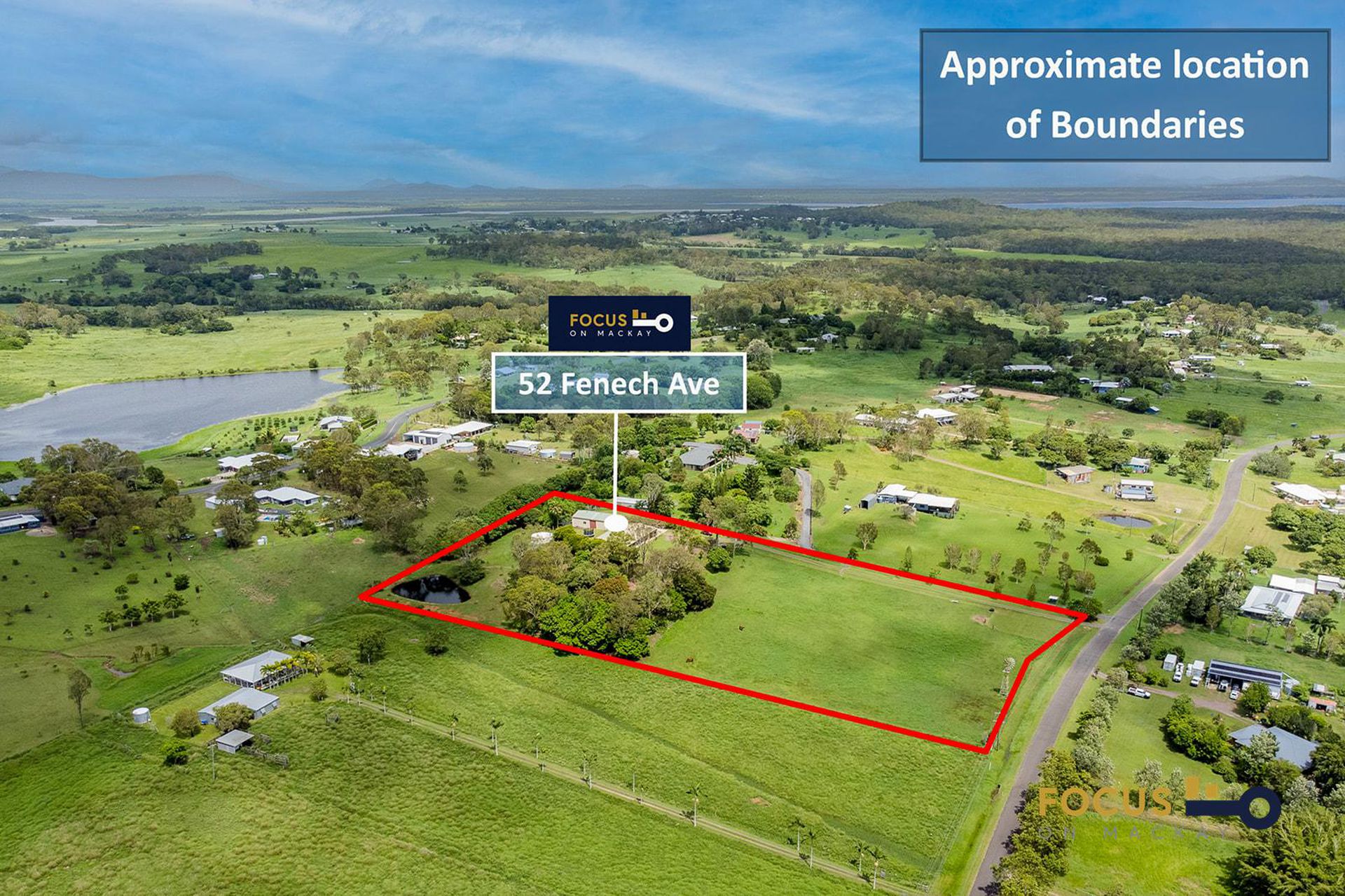 52 Fenech Avenue, Alligator Creek