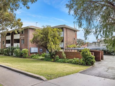 8 / 420 Barker Road, Subiaco