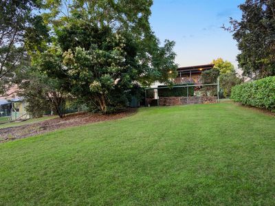 11 BETTS STREET, Boonah