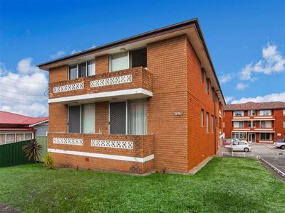 2 / 58 Keira St, Wollongong