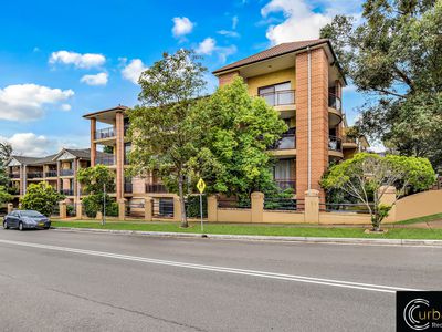 52 / 27-33 Addlestone Road, Merrylands