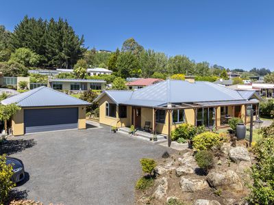 310 Gladstone Road North, Mosgiel