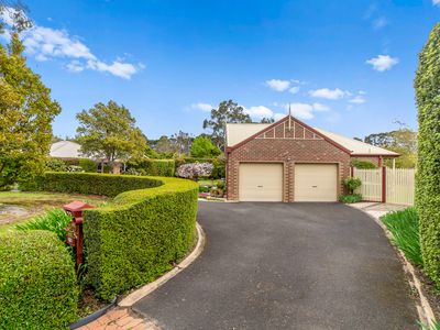 12 Woodlands Drive, Somerville