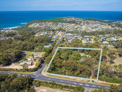 510 Sapphire Coast Drive, Tura Beach