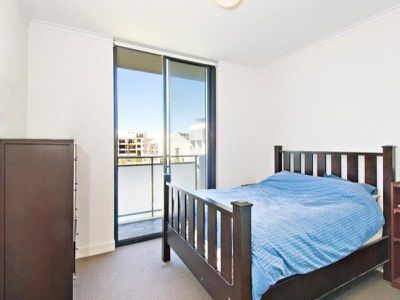 1216 / 93 Macdonald Street, Erskineville