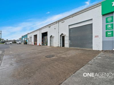 5 / 21 Quinns Lane, South Nowra