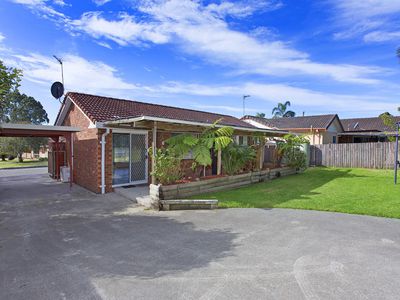 16 Hickory Street, Albion Park Rail