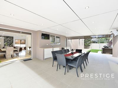 1 Louisa Street, Oatley