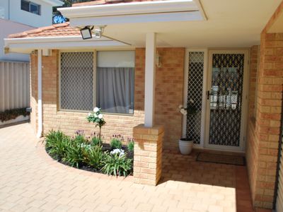 146a Grand Promenade, Doubleview