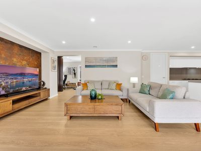 52 Dajarra Avenue, Wyndham Vale