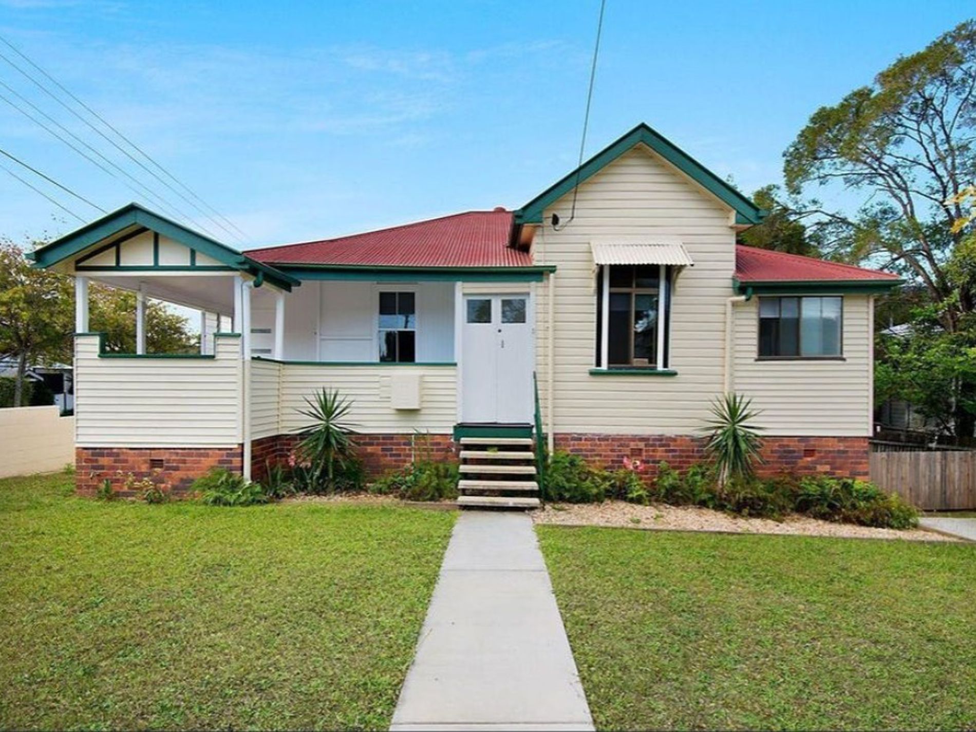 95 Strathmore Street, Kedron
