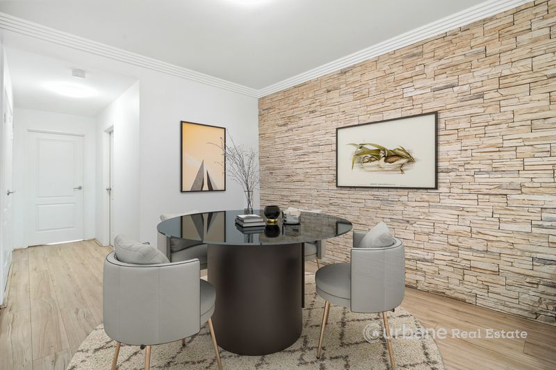 45 / 11- 19 Mandemar Avenue, Homebush West