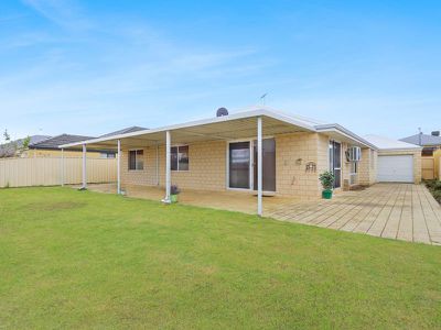 9 Maidwell Lane , Baldivis