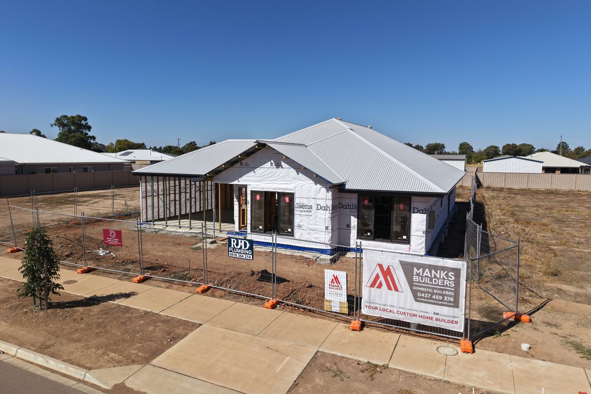 30 Walla Loop, Kyabram