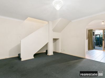 4 / 214 Carr Place, Leederville