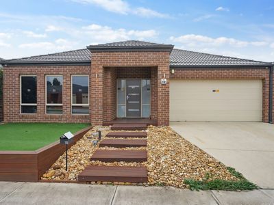 18 Rising Sun Parade, Tarneit