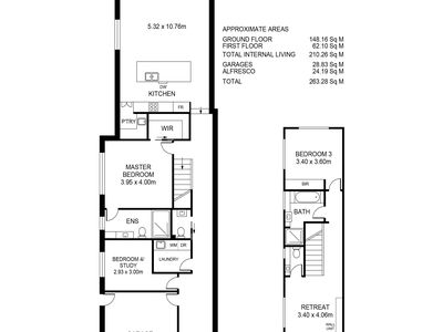 3A Verdun Street, Beulah Park