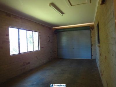 Yungaburra