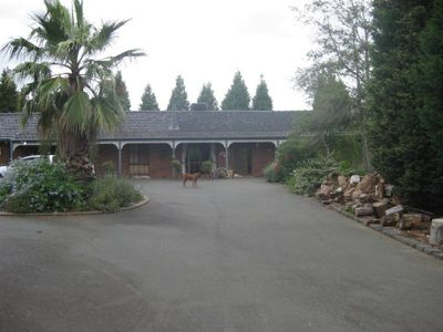 1810 Merriang Road, Beveridge