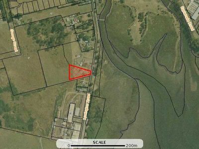 Lot 2 Lymington Road, Cygnet