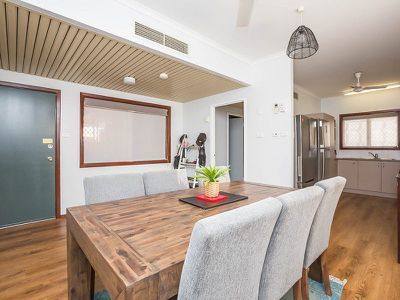 42 Egret Crescent, South Hedland