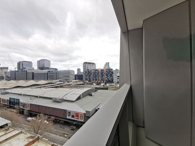 1211 / 260 Spencer Street, Melbourne