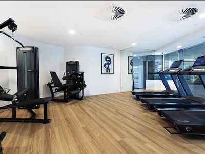 4405 / 8 Margaret Street, Brisbane City