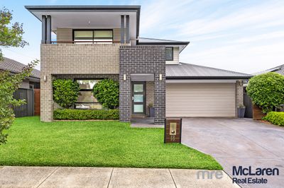 18 Fogarty Street, Gregory Hills - Image 1