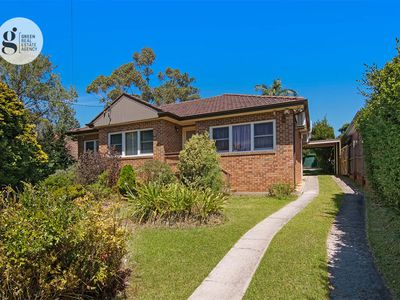 45 Winbourne Street, West Ryde