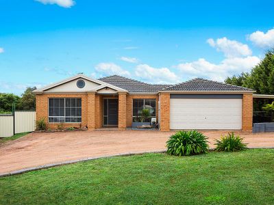 14A NEMOYA COURT, Wallan