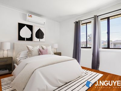 56 Birdwood Avenue, Cabramatta West
