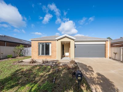 34 Nightingale Way, Shepparton
