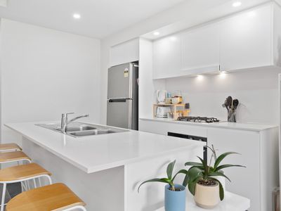 412 / 30 Rebecca Street, Tallawong