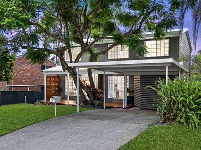 8 Panorama Drive, Tweed Heads West